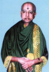 Tamraparni Sri. Subbachar