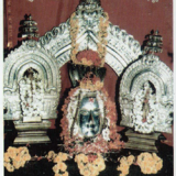 Sri Dhanvantari Mahaprabhu at Kokkada