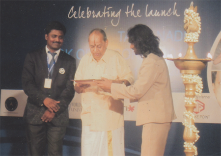 Tamil Nadu Book of Records