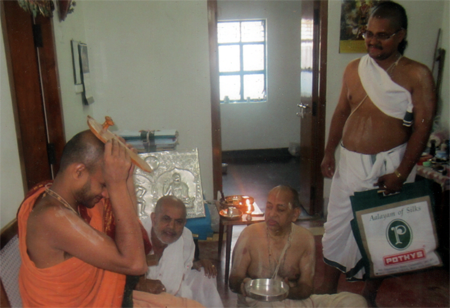 Padukas